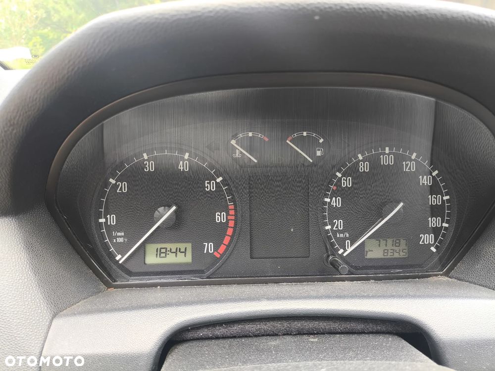 Skoda Fabia 1.2 12V Comfort - 11