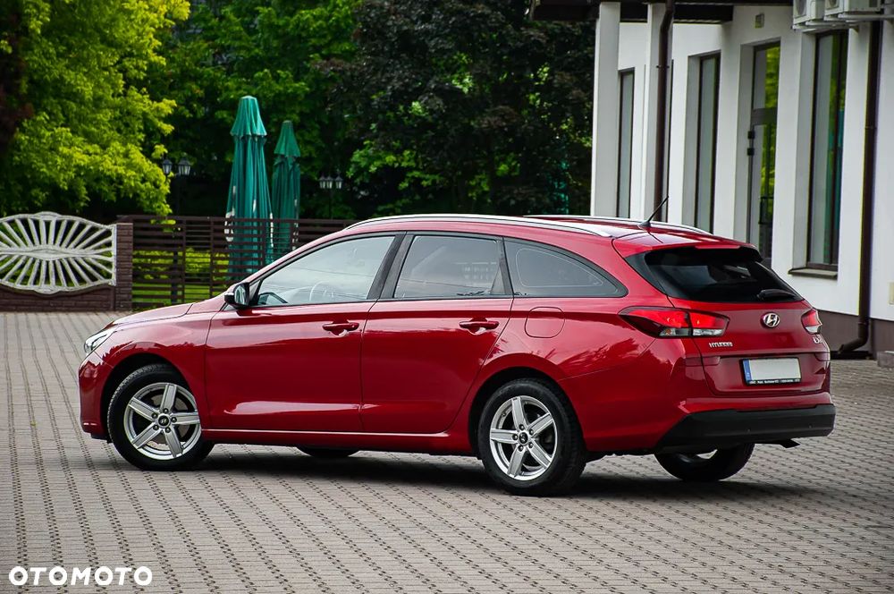 Hyundai i30 1.0 T-GDI Premium - 21