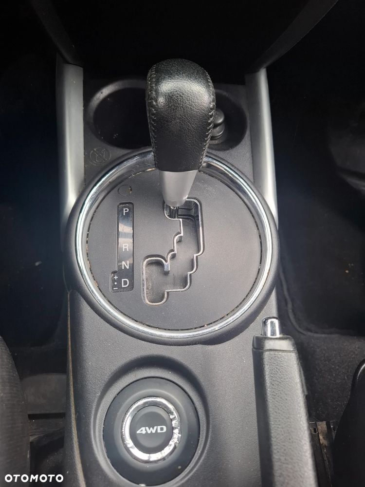 Mitsubishi ASX 2.2 DI-D 4WD Automatik Invite - 27
