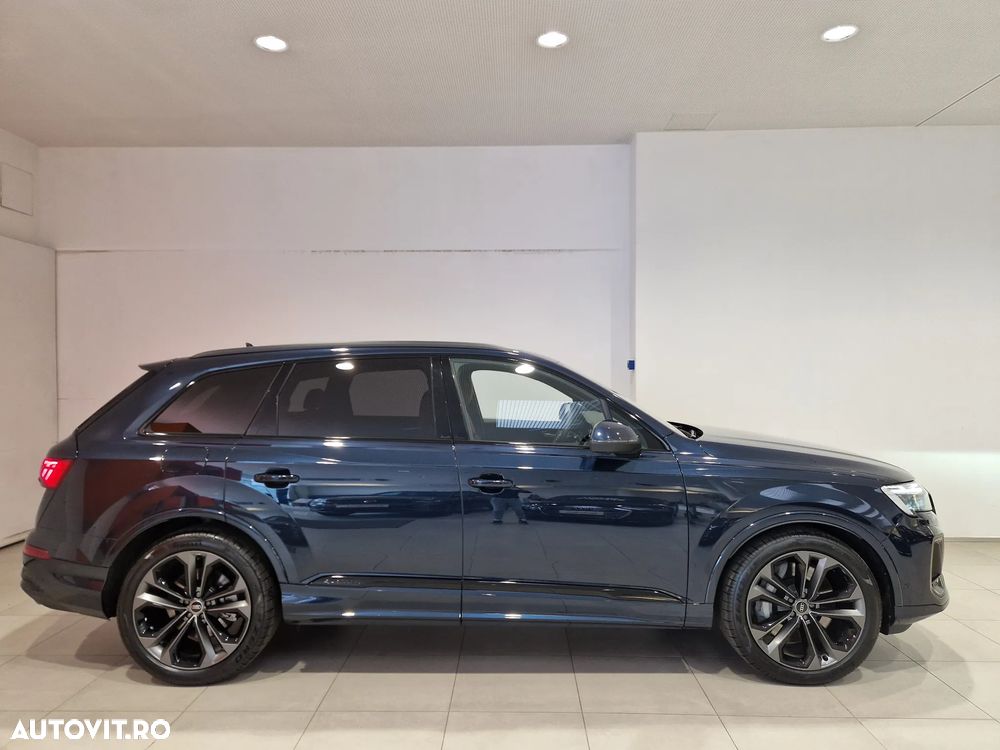 Audi Q7 - 6