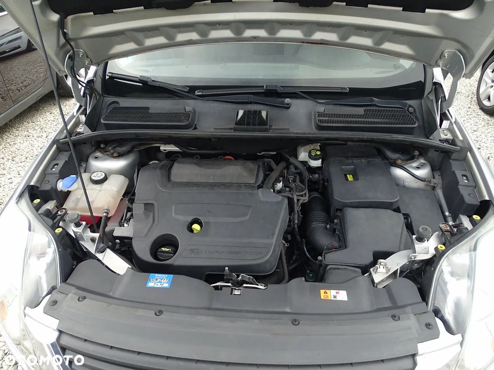 Ford Kuga 2.0 TDCi 2x4 Trend - 20