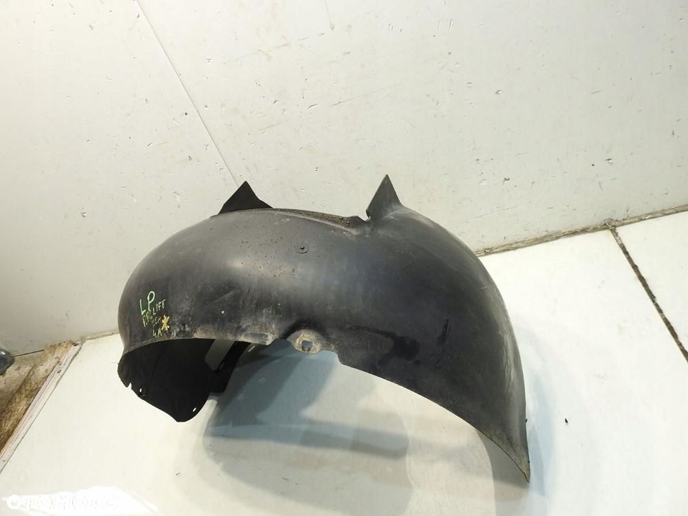 NADKOLE LEWY PRZÓD VW PASSAT B6 LIFT 3C0805977 - 8