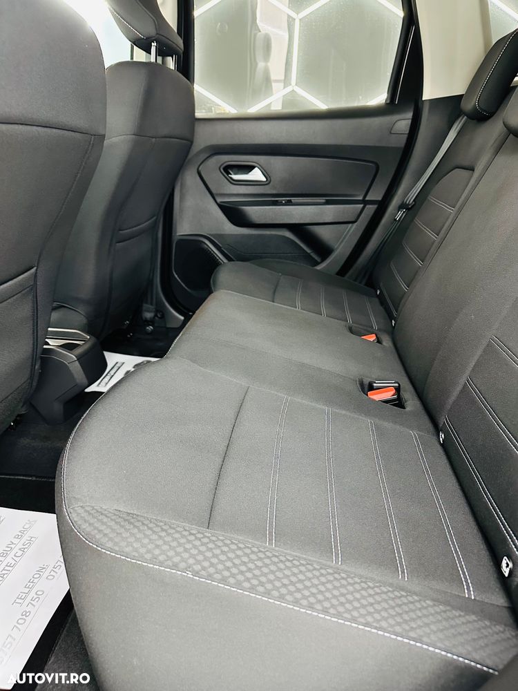 Dacia Duster TCe 90 2WD Essential - 13