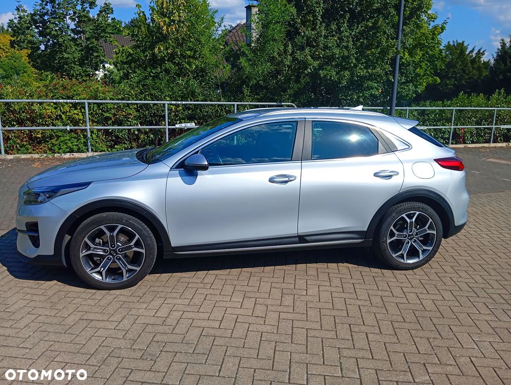 Kia XCeed 1.5 T-GDI L DCT - 2