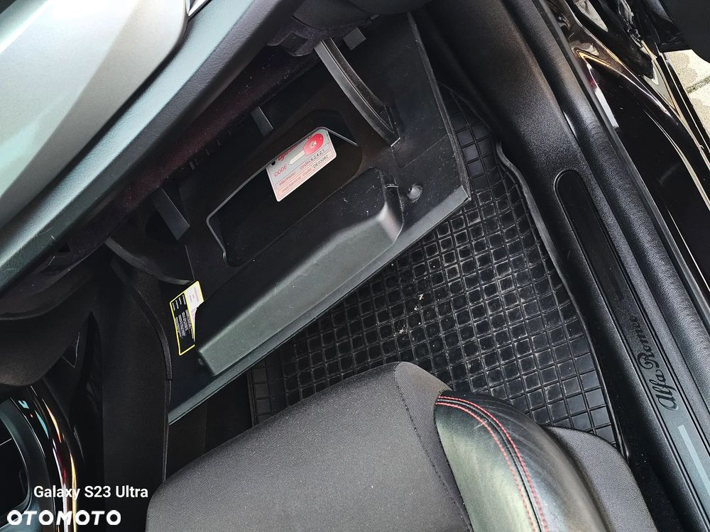 Alfa Romeo Giulietta 1.4 TB MultiAir Distinctive - 18