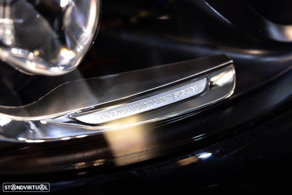 Mercedes-Benz GLC 63 AMG S Coupé 4-Matic - 17