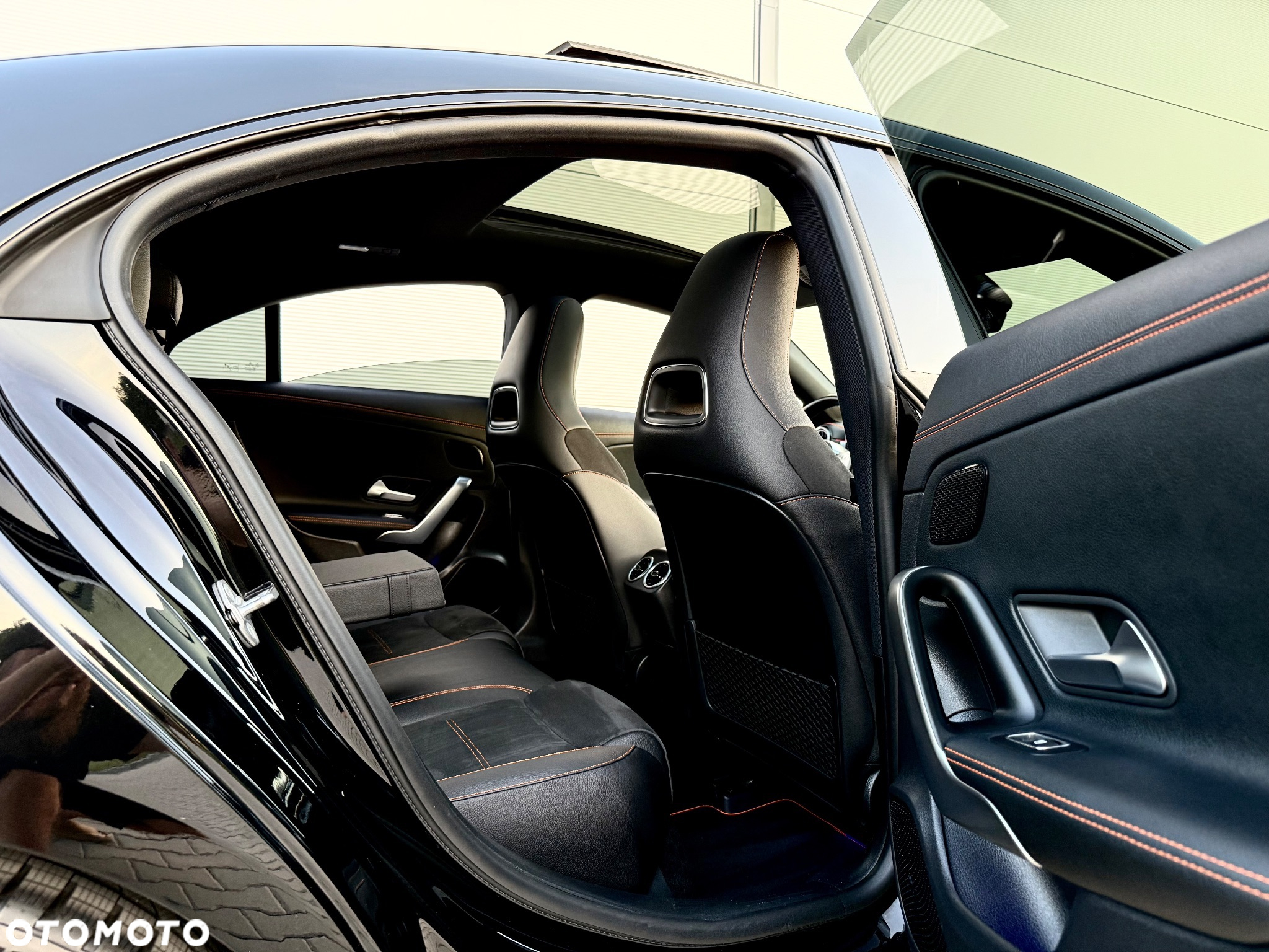 Mercedes-Benz CLA 180 d 7G-DCT Edition 1 - 33