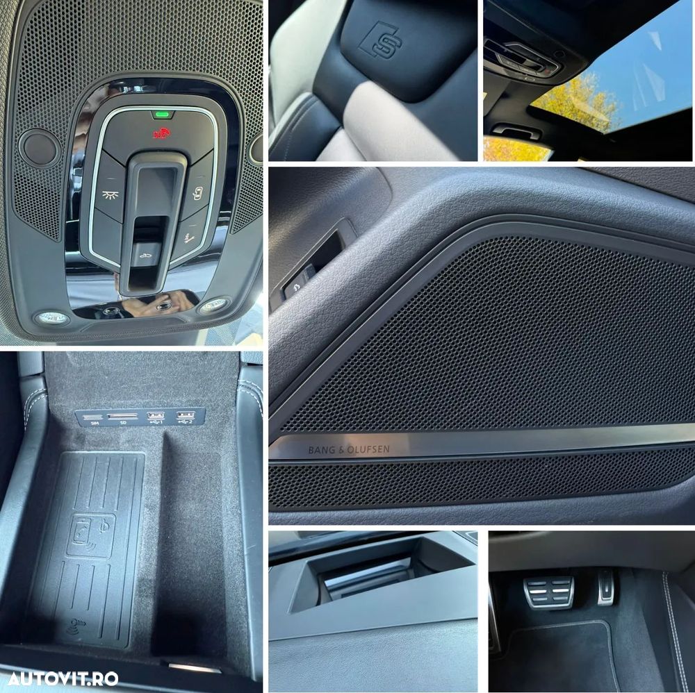 Audi A7 55 TFSI quattro S tronic - 20