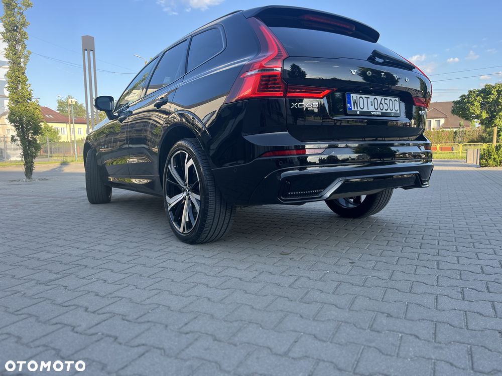 Volvo XC 60 B5 B AWD Ultimate Dark - 6