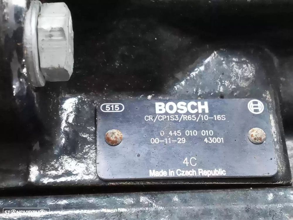 MOTOR COMPLETO SUZUKI GRAND VITARA I 2001 -RHZ - 2