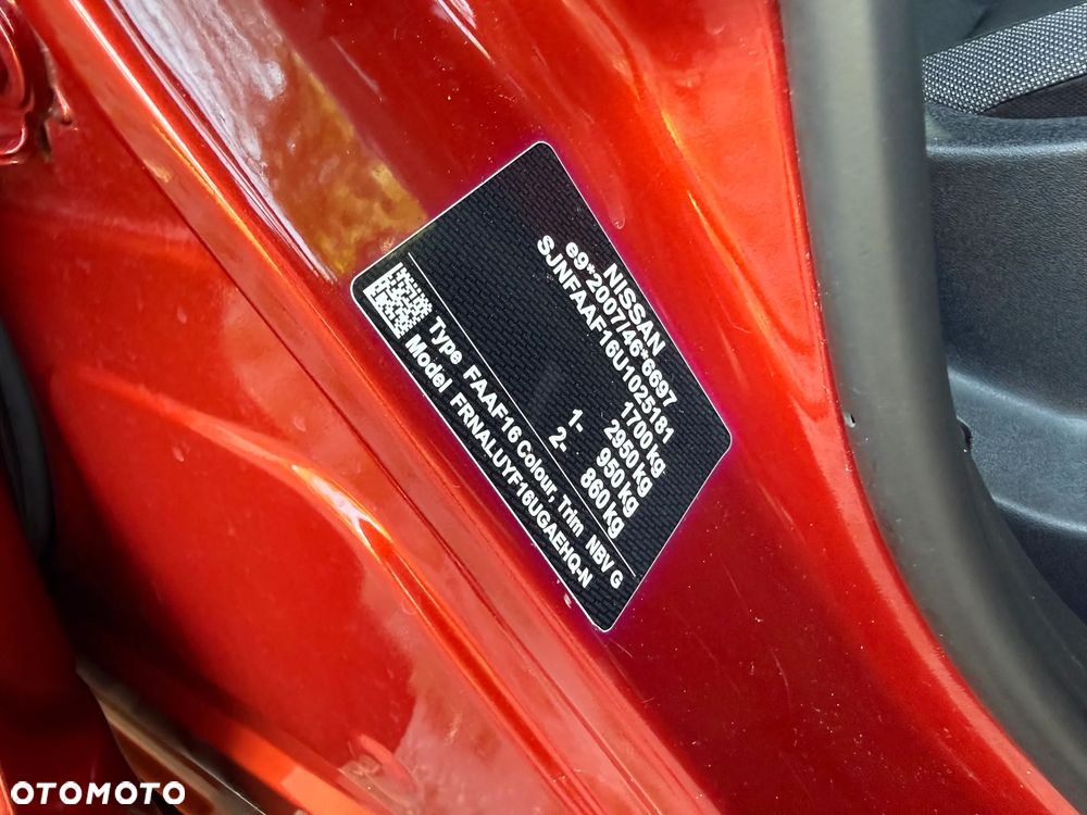 Nissan Juke 1.0 DIG-T N-Connecta - 34