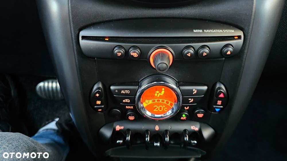 MINI Countryman Cooper SD All4 Park Lane Chili - 38