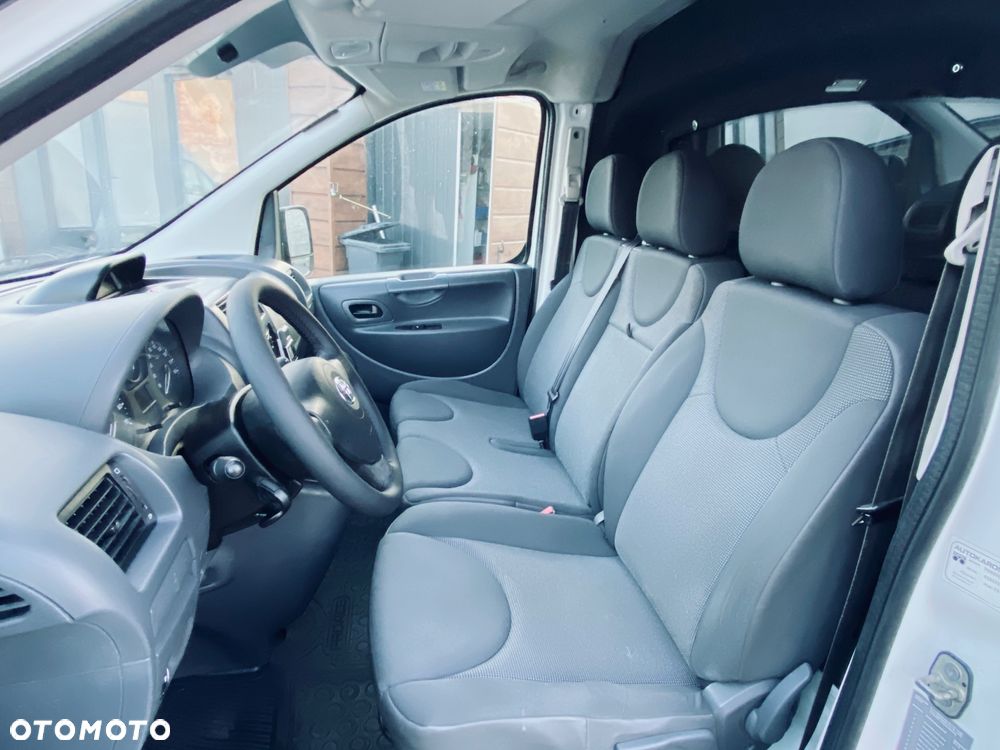Toyota PROACE - 12