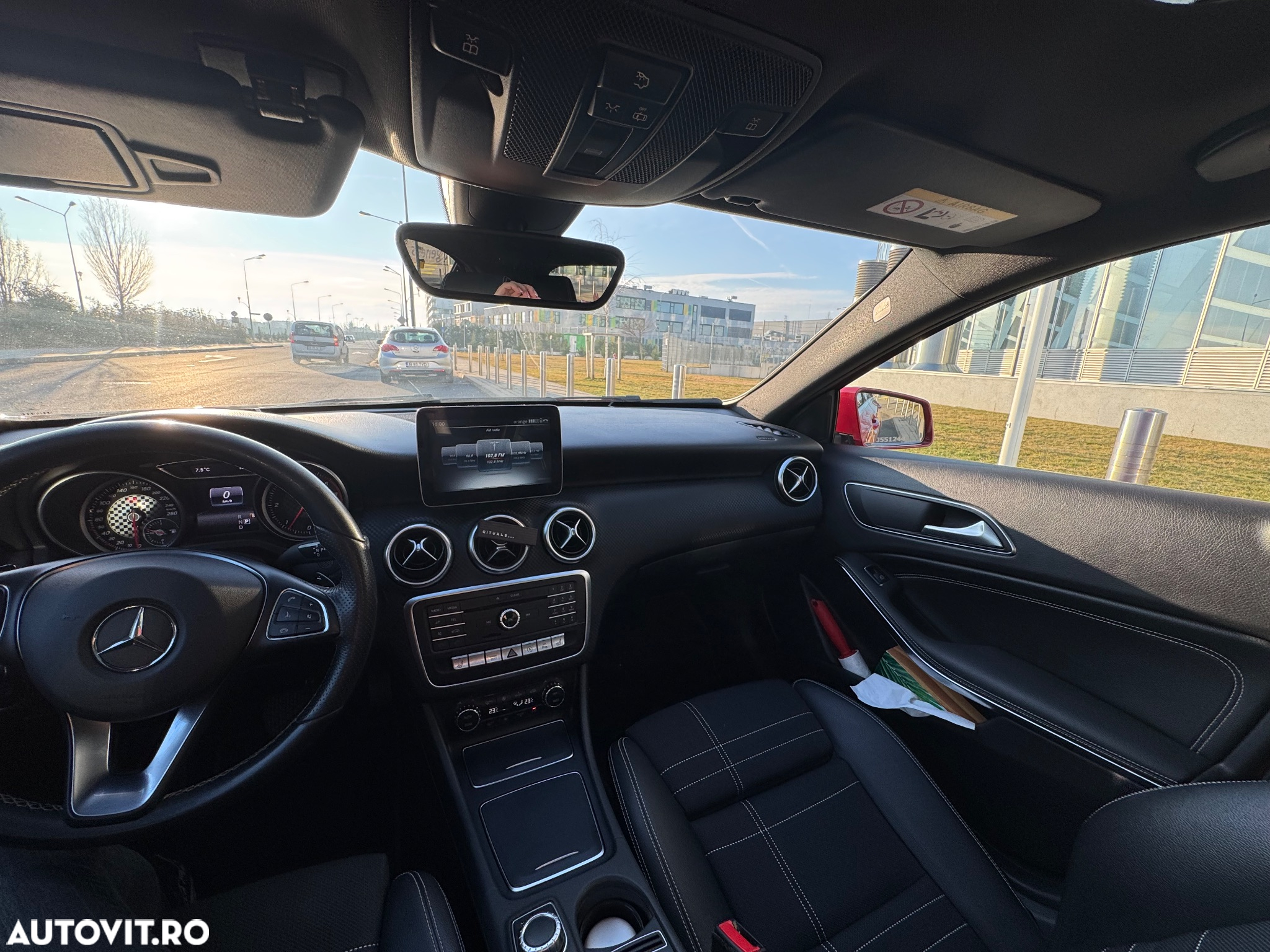 Mercedes-Benz A 200 d 4MATIC Aut. - 3