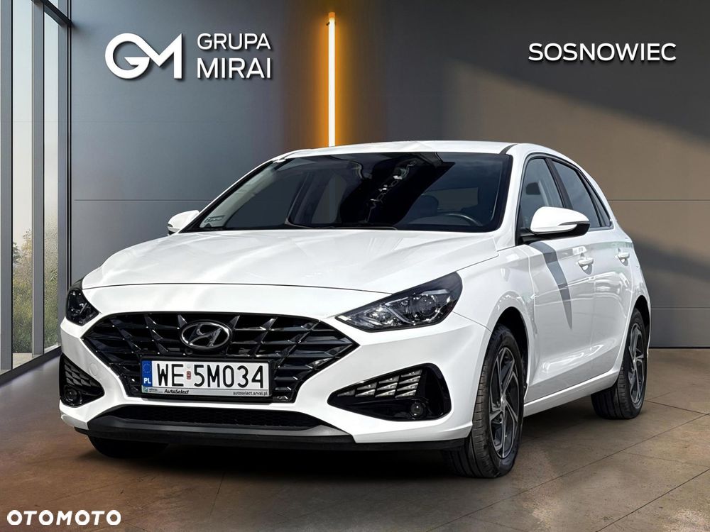 Hyundai i30 1.5 DPI Comfort - 1