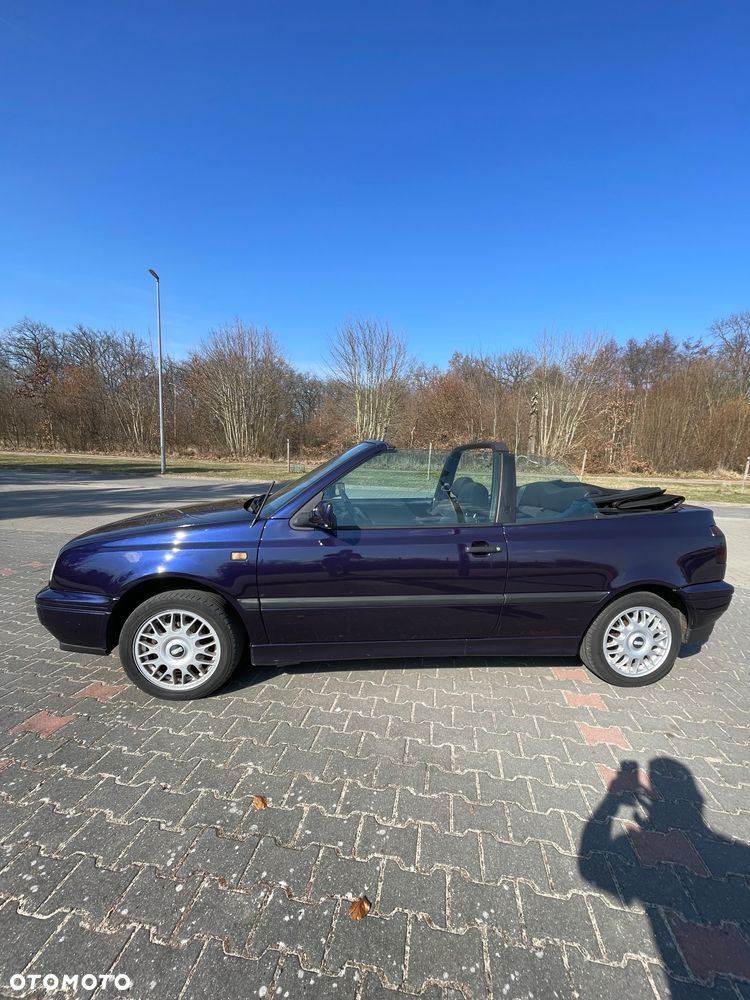 Volkswagen Golf 1.8 GL - 5