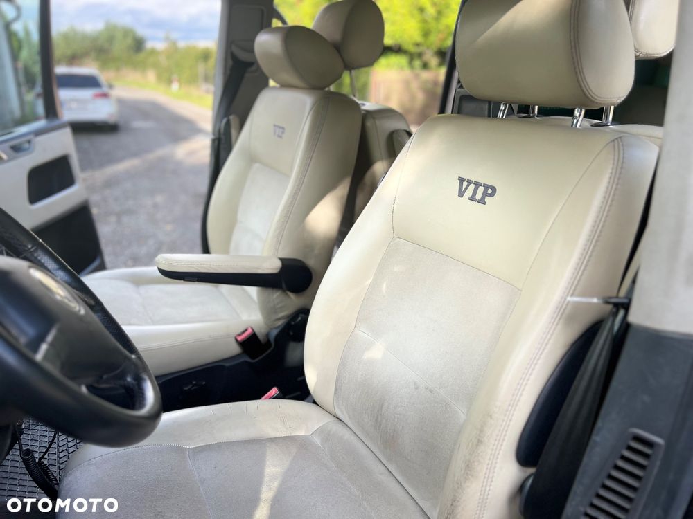 Volkswagen Multivan TDI L1 Highline - 6