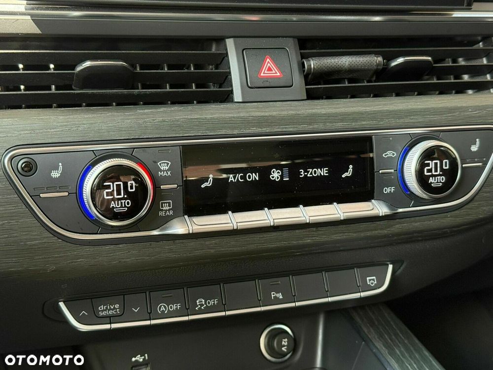 Audi A4 - 29