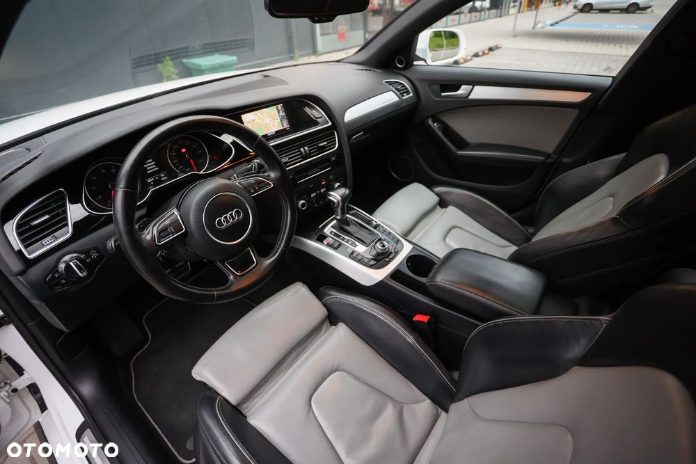 Audi A4 Avant 2.0 TFSI Quattro S tronic - 18