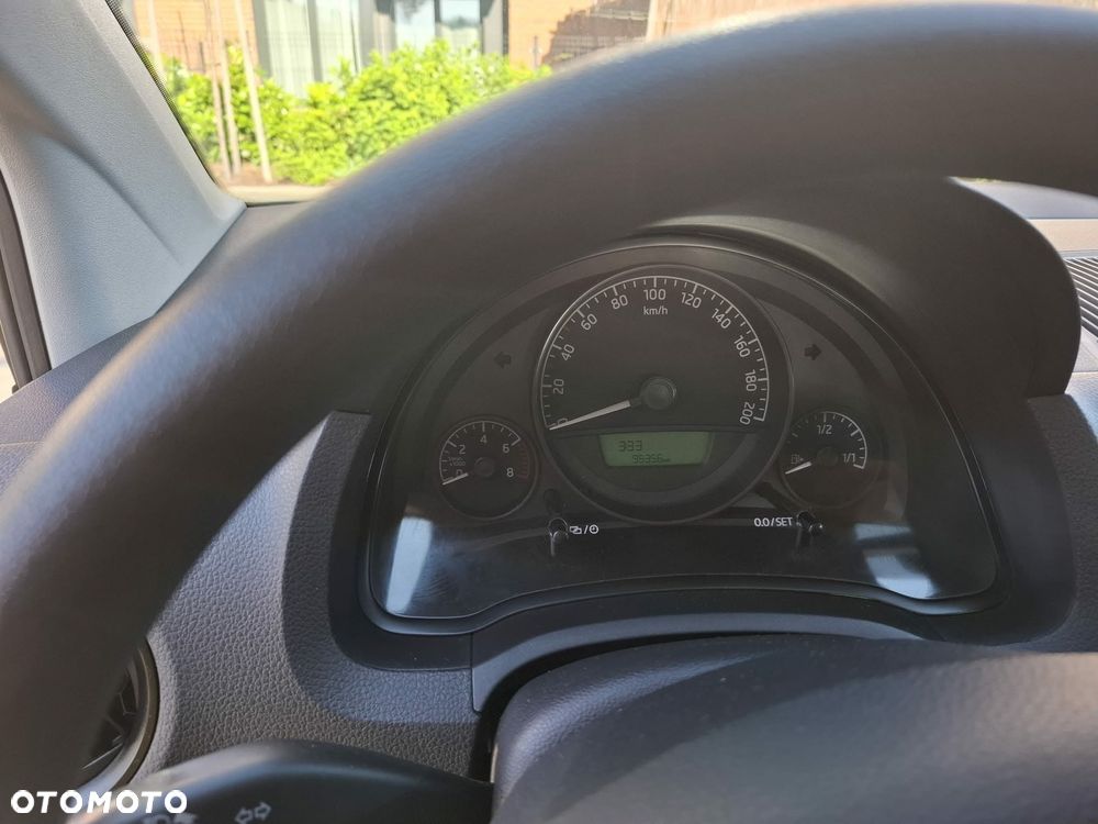Skoda Citigo - 9
