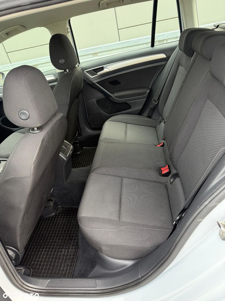 Volkswagen Golf VII 1.6 TDI BMT Trendline EU6 - 19