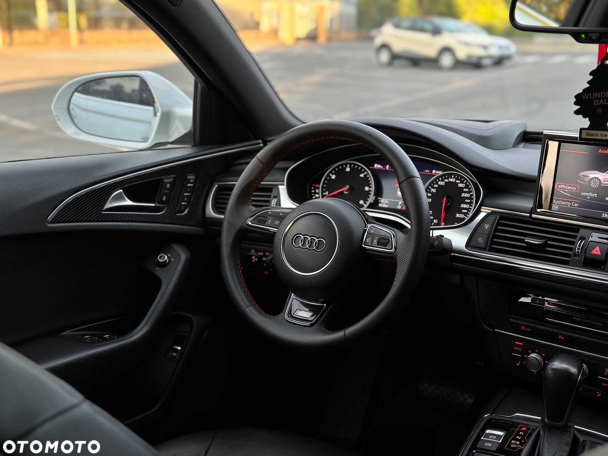 Audi A6 3.0 TDI Quattro S tronic - 12