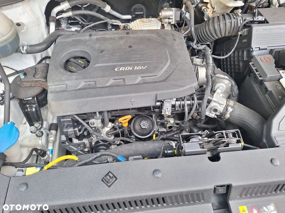 Hyundai Tucson - 17