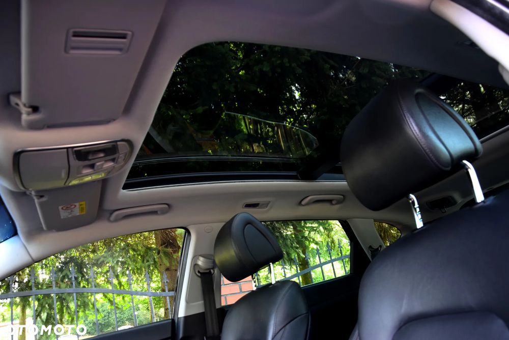 Hyundai Tucson 1.6 T-GDi Premium 2WD DCT - 27