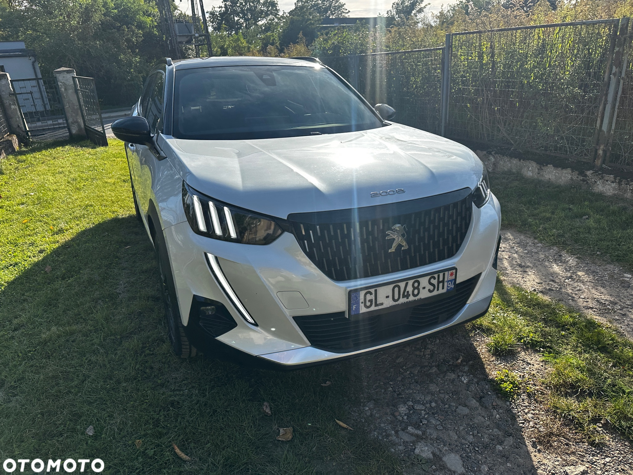 Peugeot 2008 1.2 PureTech GT Line S&S EAT8 - 9