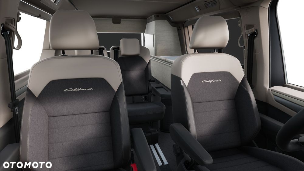 Volkswagen California - 8