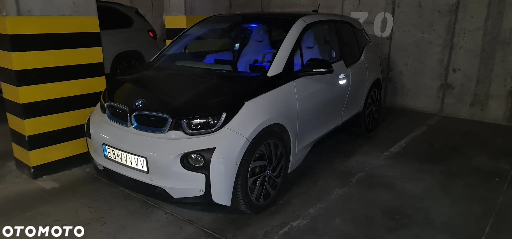 BMW i3 - 11