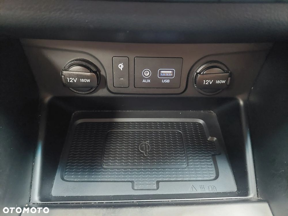 Hyundai Tucson 1.6 T-GDi Style 4WD DCT - 33