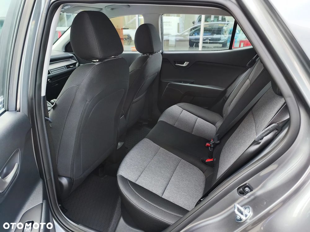 Kia Stonic 1.0 T-GDI M - 11