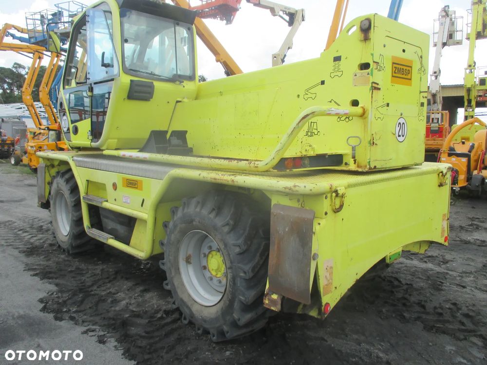 Merlo Roto 45.21 - 8
