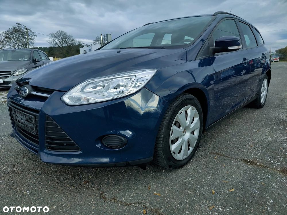 Ford Focus - 14