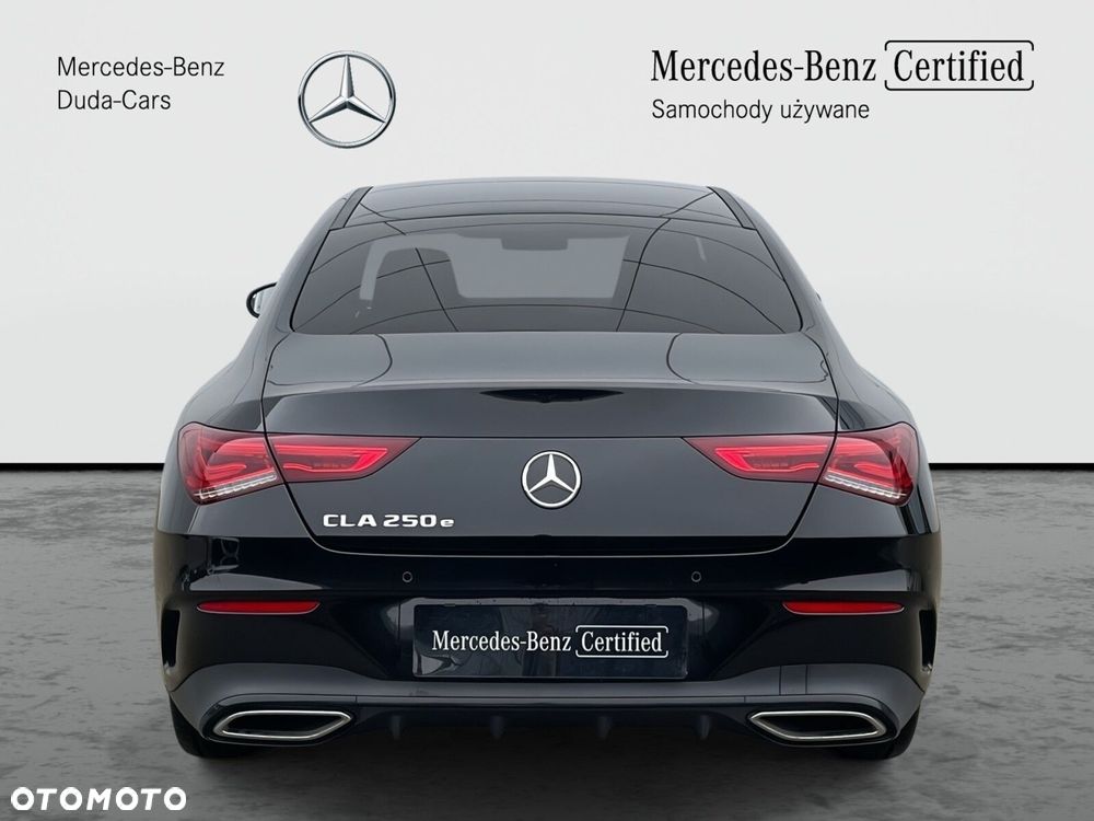 Mercedes-Benz CLA - 6