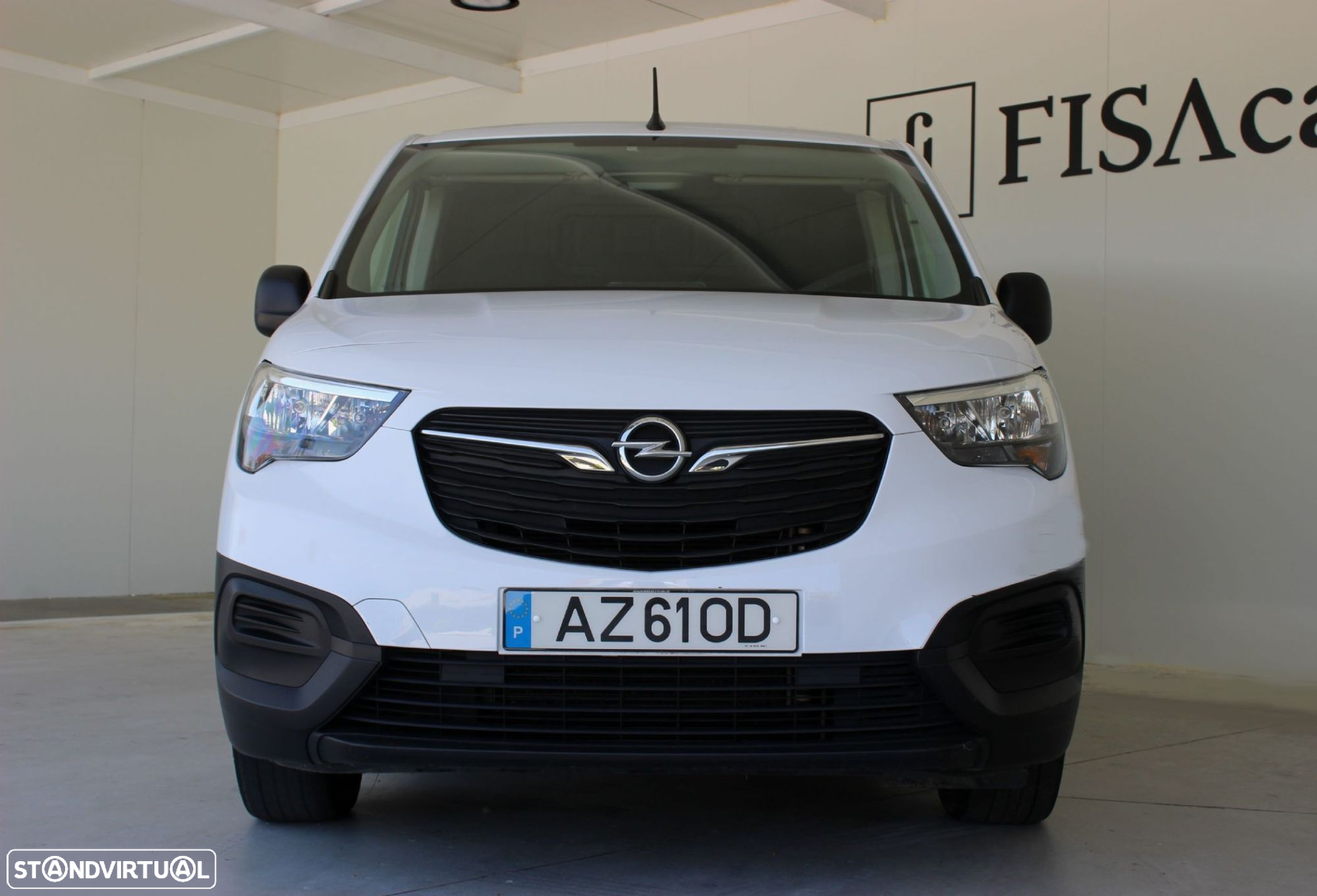 Opel Combo Life 1.5 CDTi L2H1 Enjoy - 2