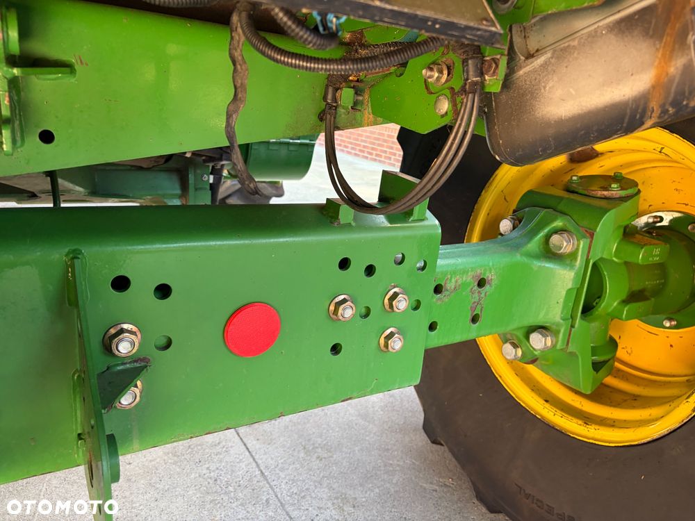 John Deere S680i - 30