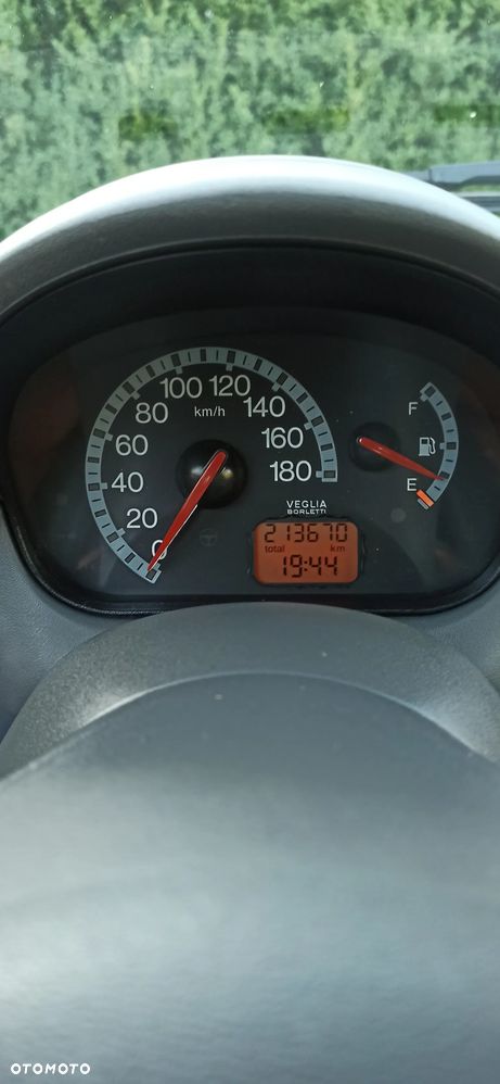 Fiat Seicento - 6
