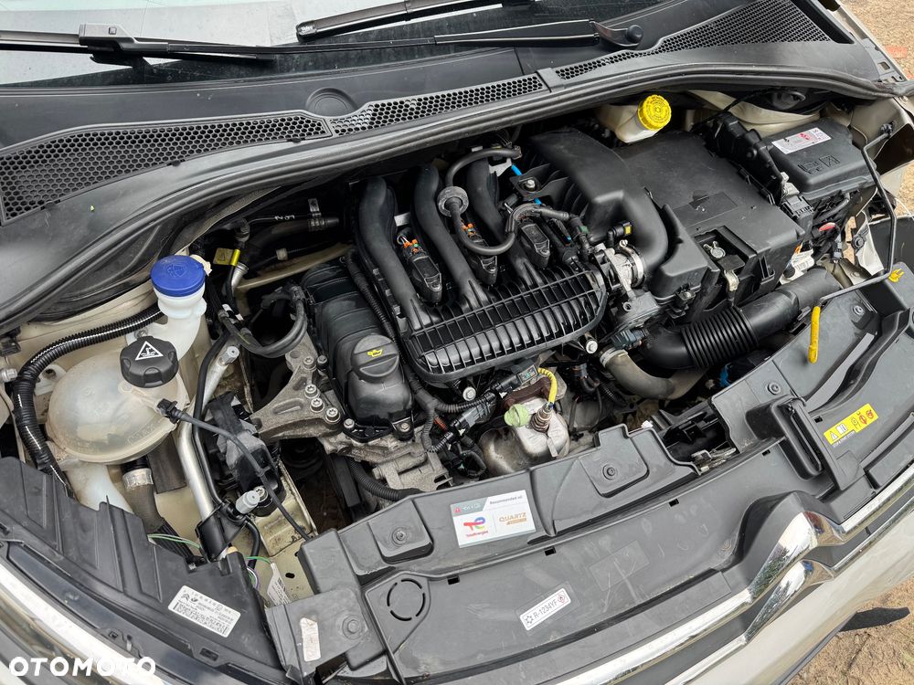 Citroën C3 1.2 PureTech Feel Pack - 6