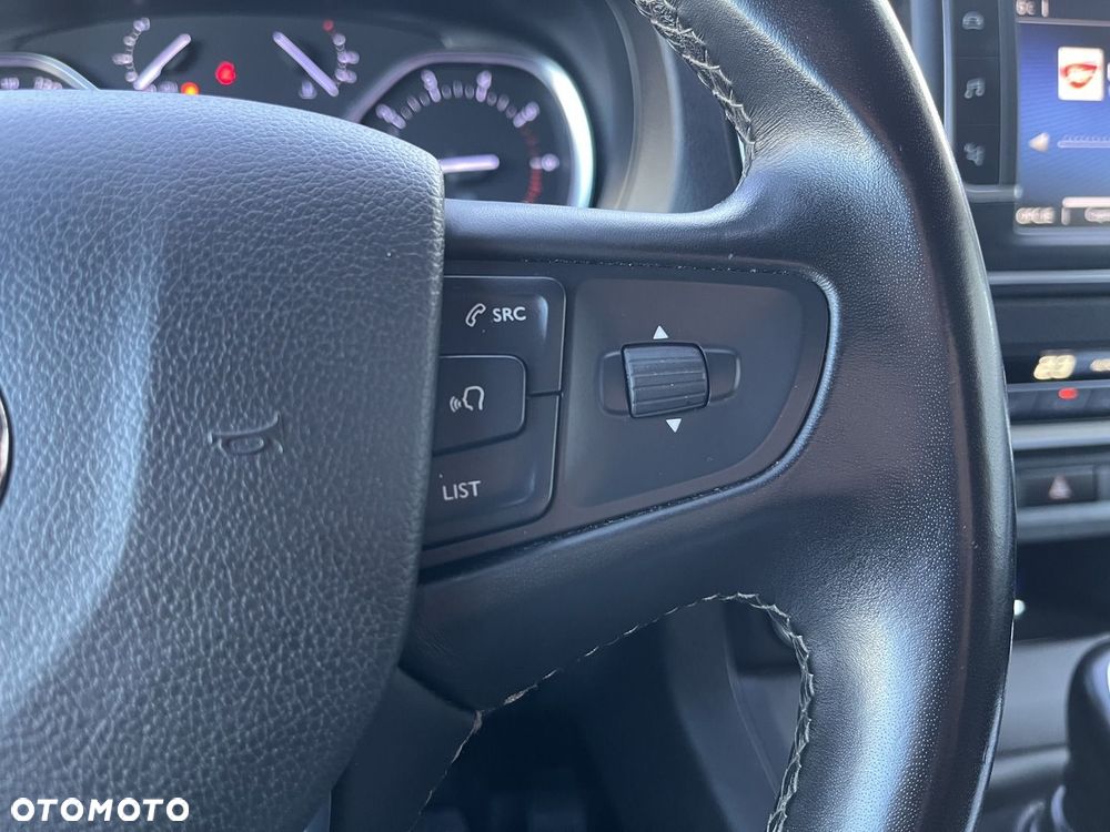 Toyota Proace Verso - 13