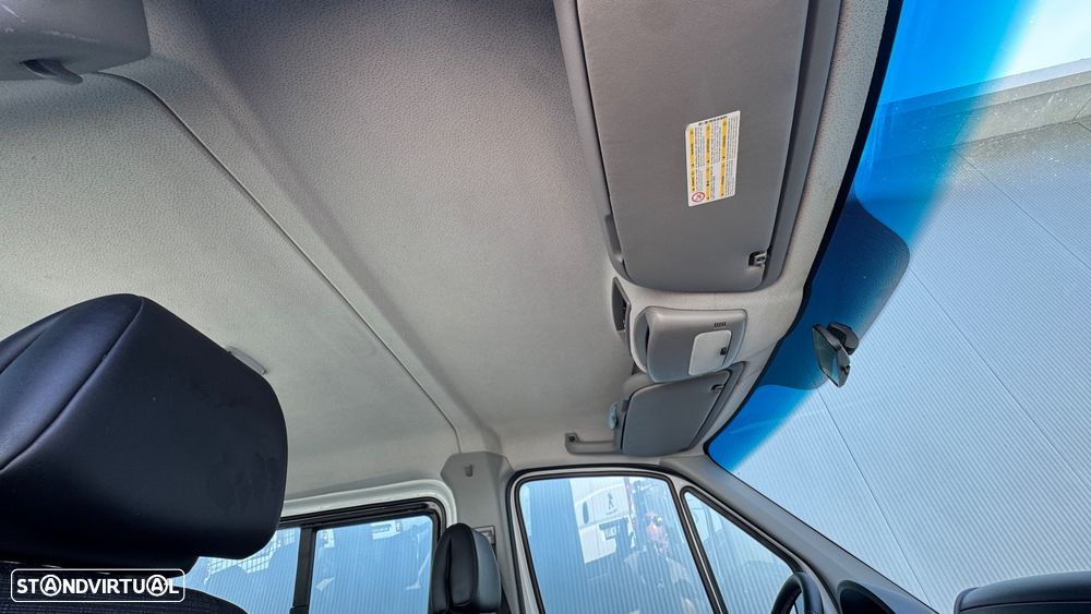 Mercedes-Benz Sprinter 313 BlueTEC/37 TA - 32