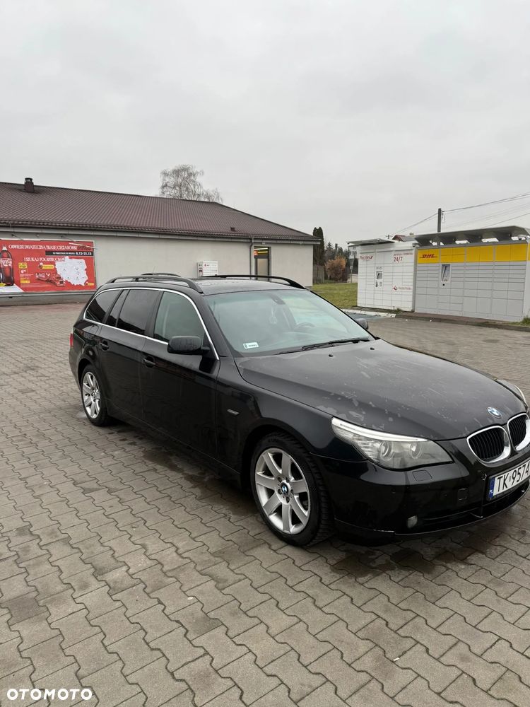 BMW Seria 5 - 13