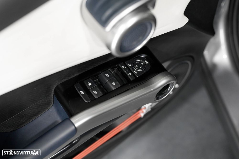 BYD Atto 3 60.48 kWh Comfort - 36