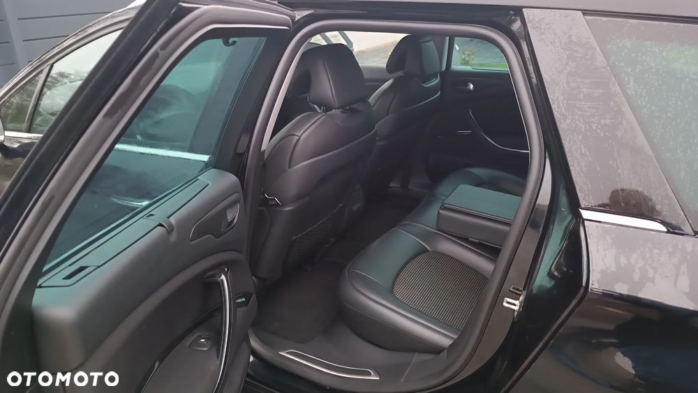 Citroën C5 2.2 HDi Exclusive - 11