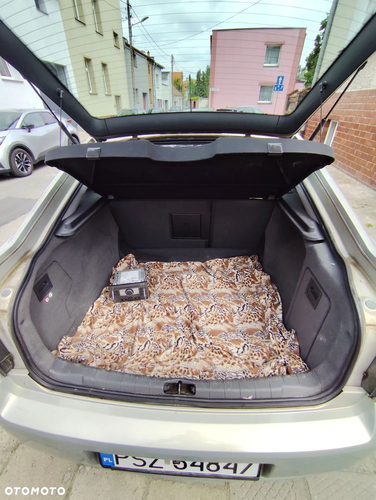 Opel Vectra 2.2 Cosmo - 7