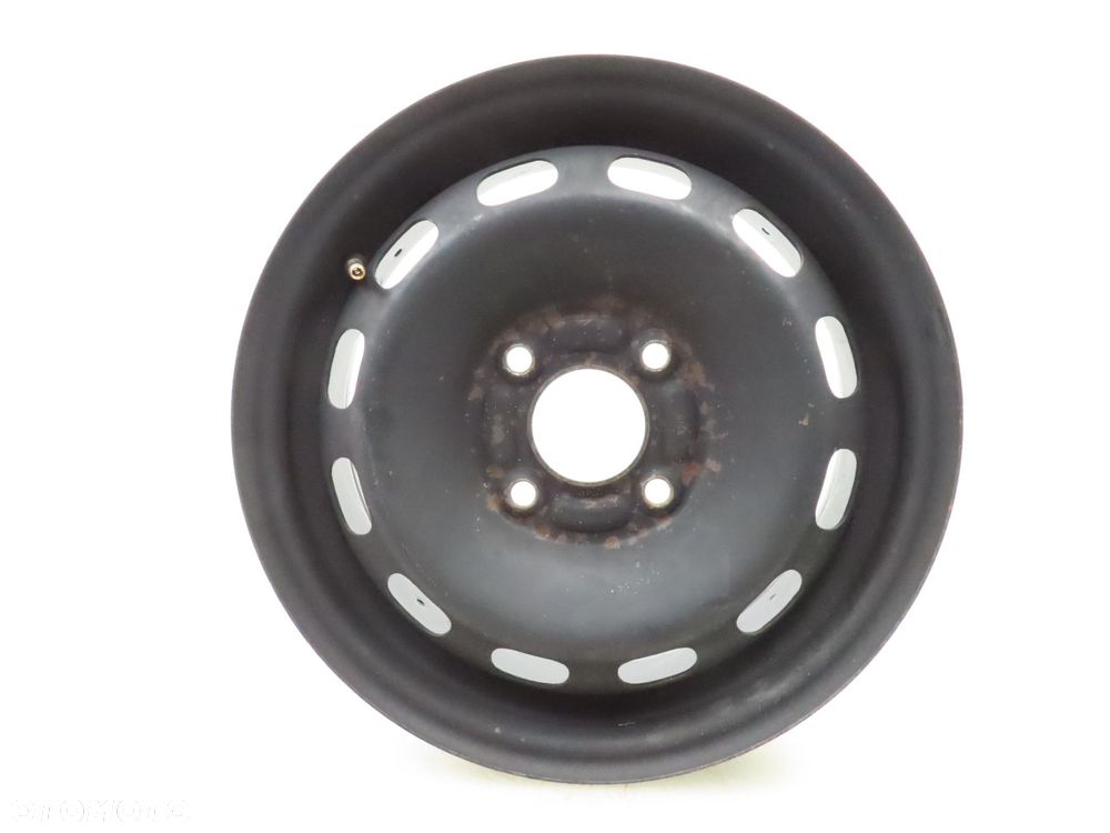 Felga stalowa 14" Ford Fiesta Fusion Focus 4x108 ET47,5 - 1