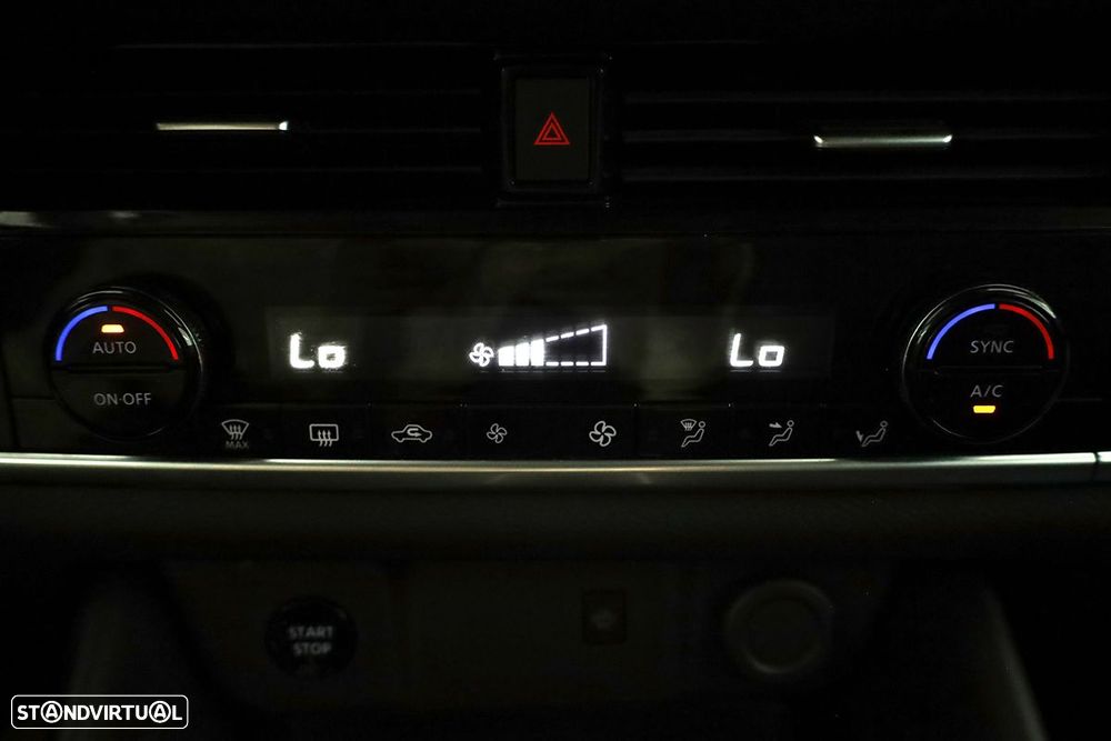 Nissan Qashqai - 13