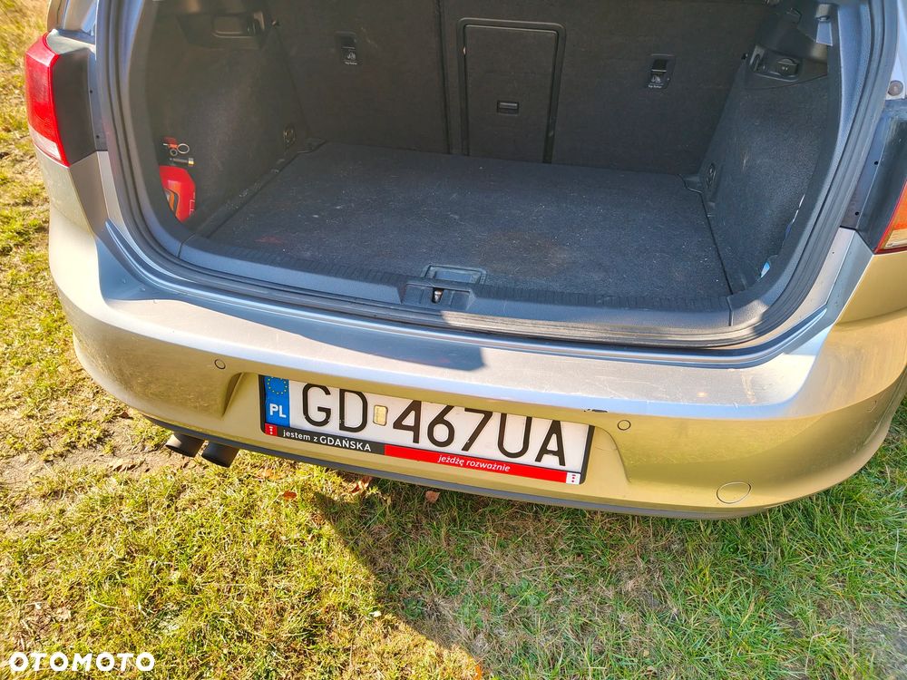 Volkswagen Golf - 14
