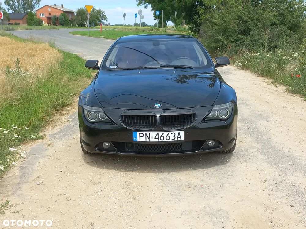 BMW Seria 6 - 31